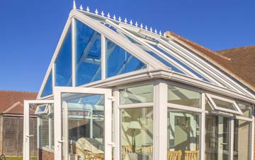 conservatory roof insulation costs Coppull Moor