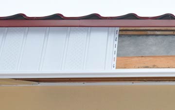 Coppull Moor fascia repair costs
