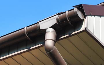 types of Coppull Moor fascias