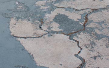 fibreglass roofing replacement Coppull Moor