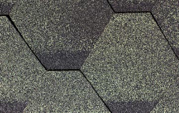 Coppull Moor fibreglass shingle repairs