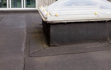 disadvantages of Coppull Moor flat roofs