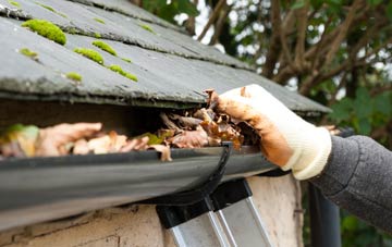 gutter cleaning Coppull Moor, Lancashire
