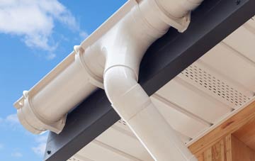 Coppull Moor gutter installation costs
