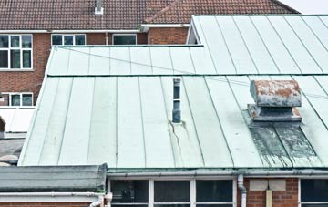 Coppull Moor lead roofing costs