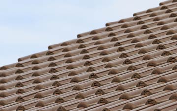 plastic roofing Coppull Moor, Lancashire