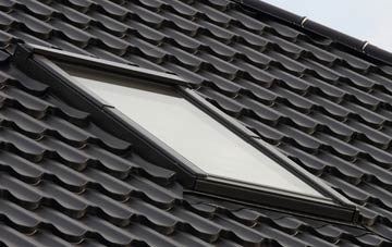benefits of Coppull Moor roof windows