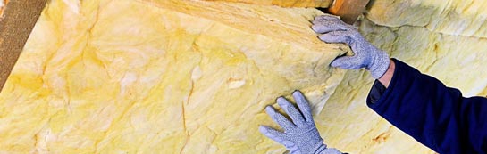 quotes for Coppull Moor roof insulation