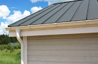 Coppull Moor fascia repair