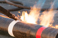 Coppull Moor flat roofing replacement