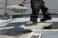 find rated Coppull Moor flat roofing replacement companies