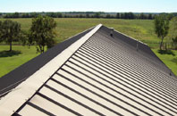 Coppull Moor metal roof quotes
