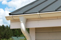 Coppull Moor soffits