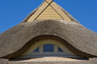 Coppull Moor thatch roofing