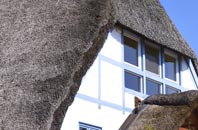 find rated Coppull Moor thatchers